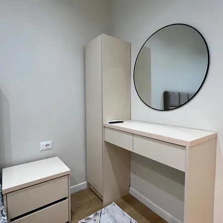 Apartment Cozy 2