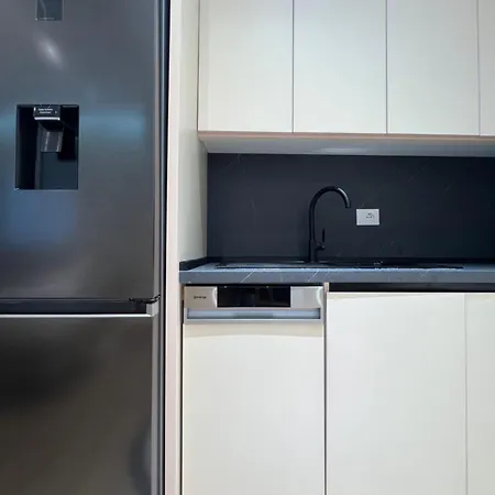 Cozy 2 Apartment
