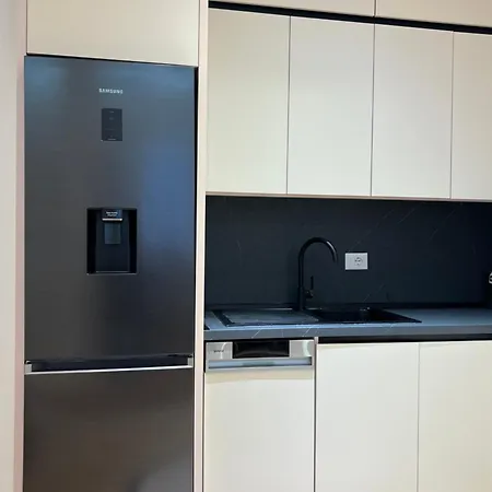 Apartment Cozy 2