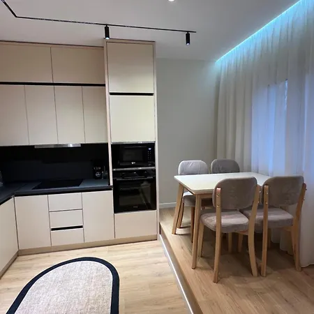 Apartment Cozy 2 *